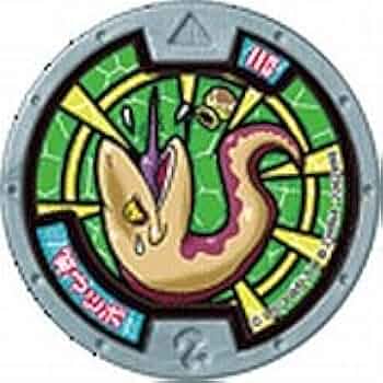 妖怪メダル Amazon | 【妖怪メダル】全種セット)妖怪メダル零Zー2nd 全20種